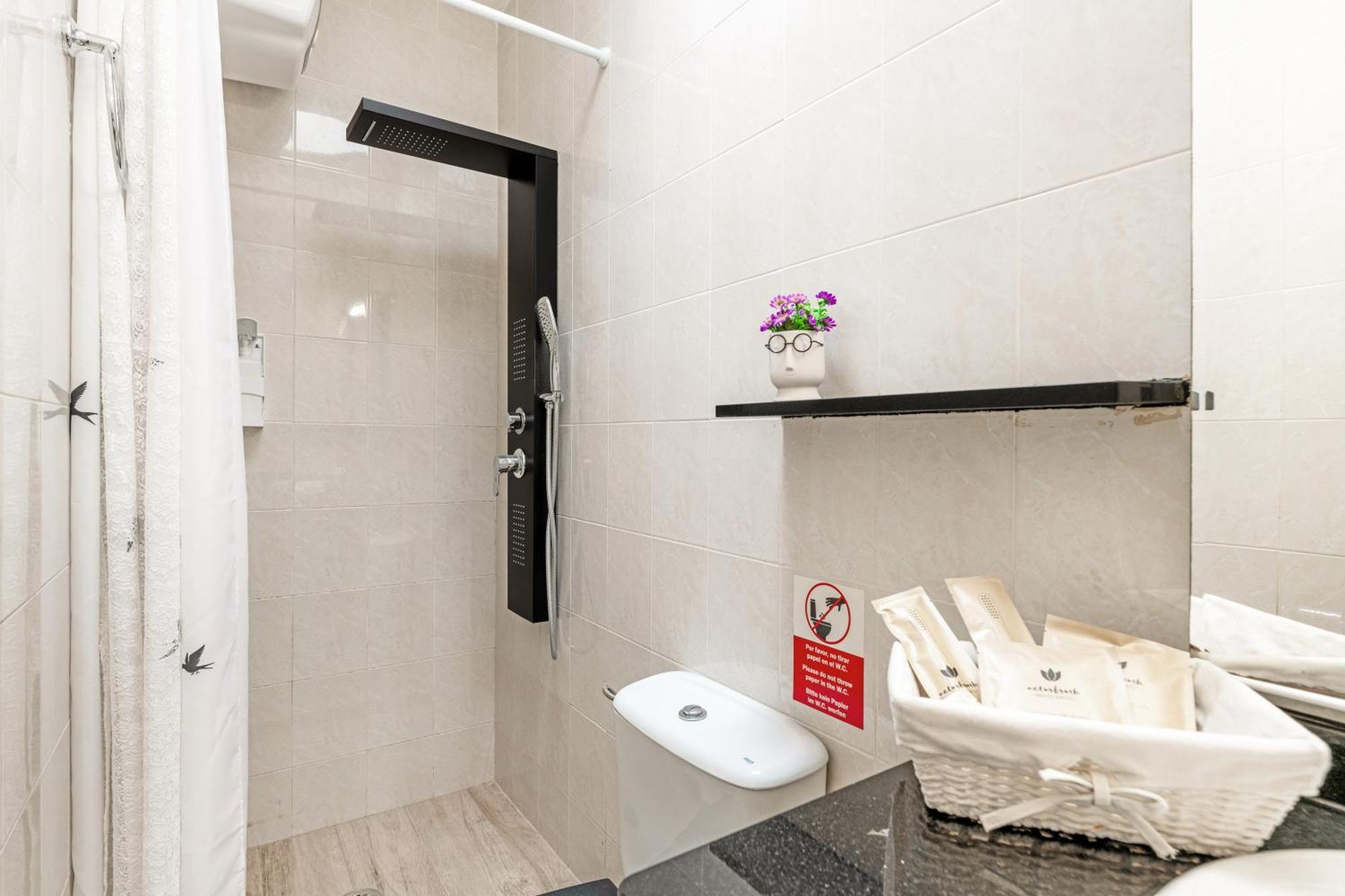 Vista Blanca 1 Appartement